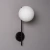 Imagen de ABLON | Aplique 1 Luz