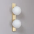 BALZAC | 2 Luces - tienda online