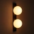 BALZAC | 2 Luces - comprar online