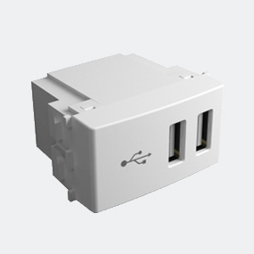 MÓDULO USB