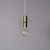 ROBINSON | Colgante Cilindro - comprar online