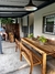 Imagen de Mesa Living Comedor "Ximena Dávalos"