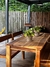 Mesa Living Comedor "Ximena Dávalos" - tienda online