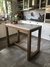ISLA DE COCINA PETIRIBI Y CUARZO - comprar online