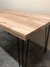 Mesa Living Comedor Estilo Industrial "Illán Casalla"