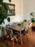 Mesa de Comedor "Catherine" - comprar online