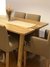 Mesa de Comedor/Galeria "Helga" - tienda online