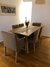 Imagen de Mesa de Comedor/Galeria "Helga"