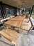 Imagen de Mesa de Comedor/Galeria "Helga"
