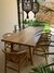 Mesa de Comedor/Galeria "Helga" - DEEP WOOD