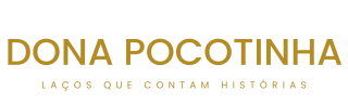 Dona Pocotinha® - Uma Boutique de Laços e Acessórios Infantis