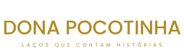 Dona Pocotinha® - Uma Boutique de Laços e Acessórios Infantis