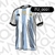 Camiseta argentina