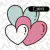 corazones