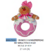 Boneco Gingerbread Menina Pendurar (Rosa Verde) 21cm (Florarte) - comprar online