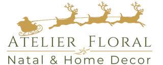 Atelier Floral Natal & Home Decor