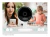 Camera HD WI-FI IM1 C/MicroSD 32GB INTELBRAS - loja online