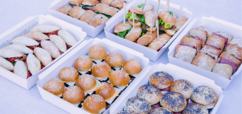 Carrusel Casa Rodante Catering 