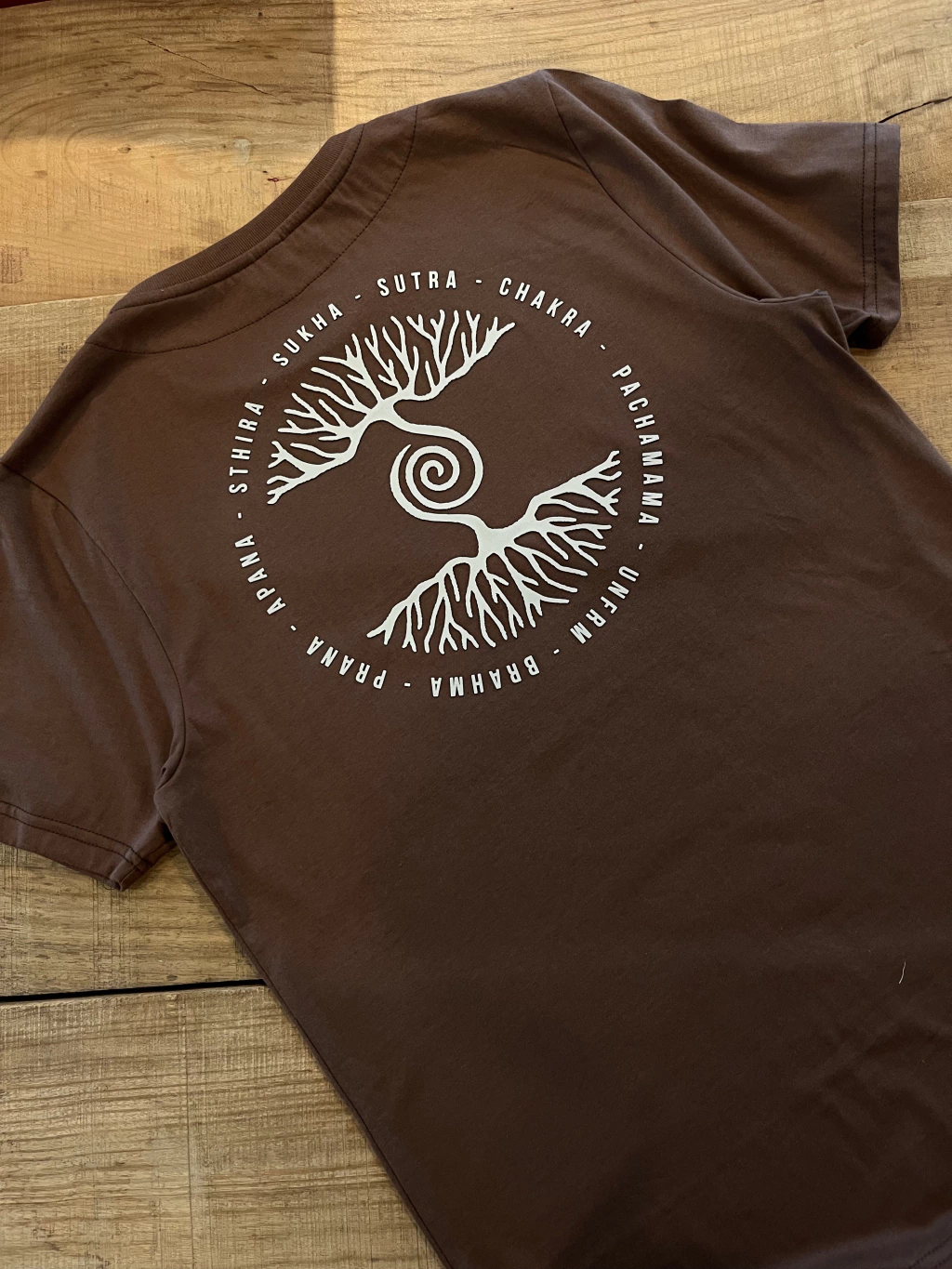 Remera Classic Trianprana