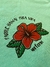 Remera Classic Paddle Hawai - tienda online