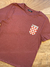 Remera Classic Croatia - tienda online