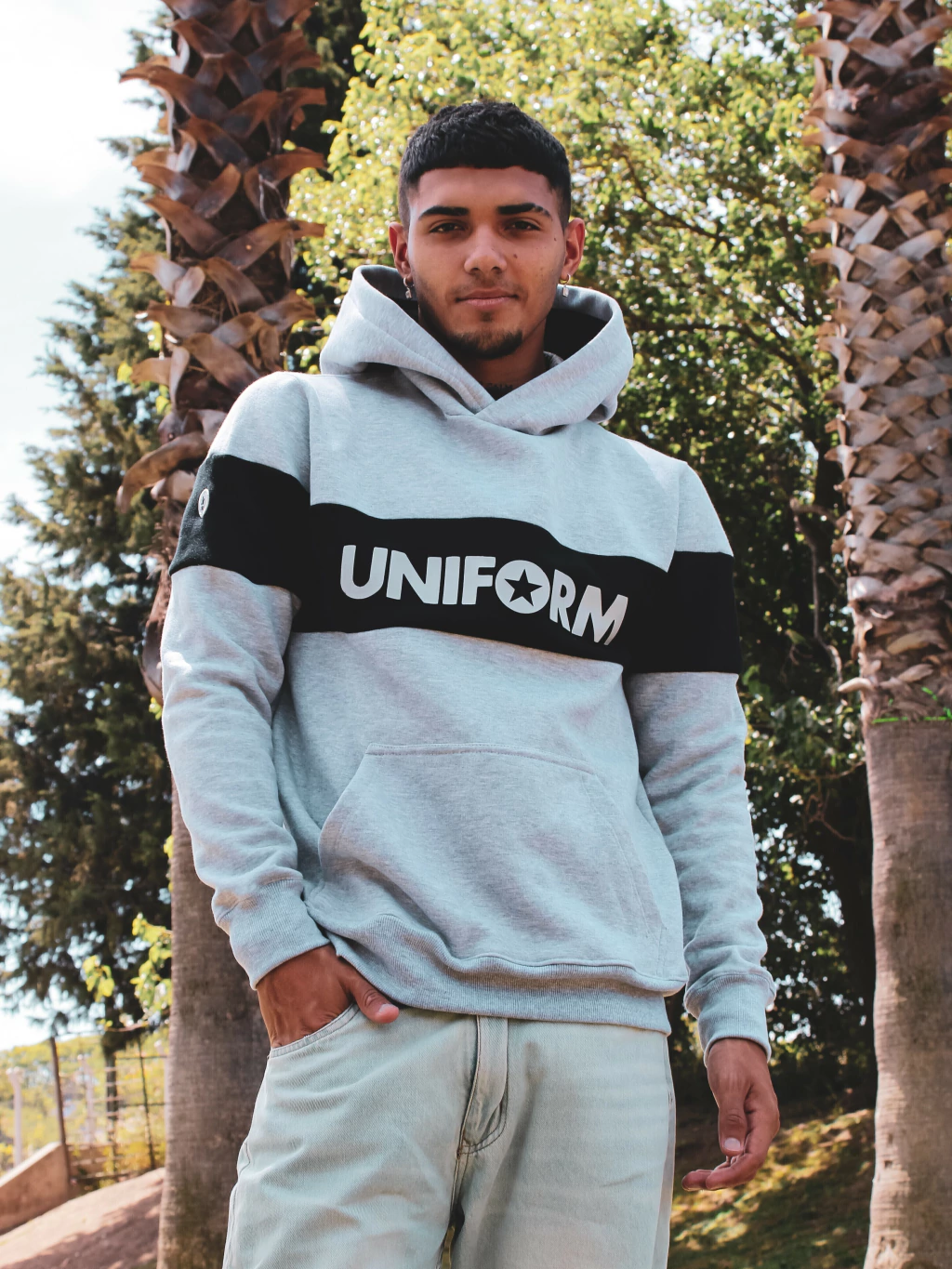 Buzo Boardwalk Block Ungreece CC