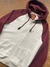 Campera Dylan Raglan Block - comprar online