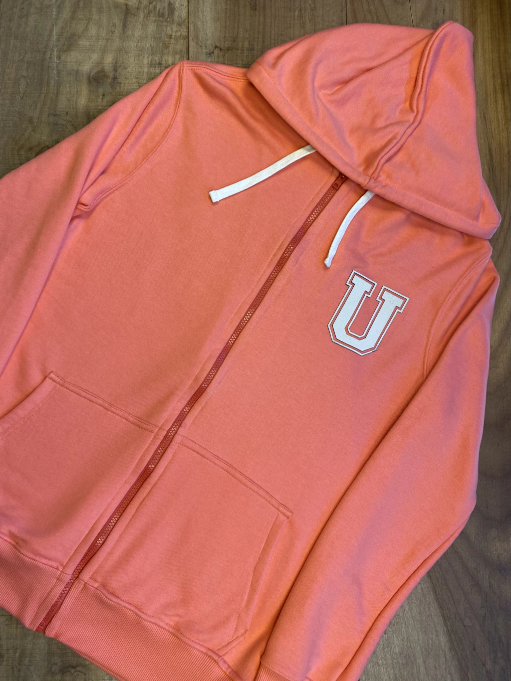 Campera Dylan U Salva Rústico