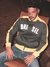 Campera Brasil - comprar online