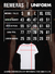 Remera Classic MonteCarlo Poker - comprar online