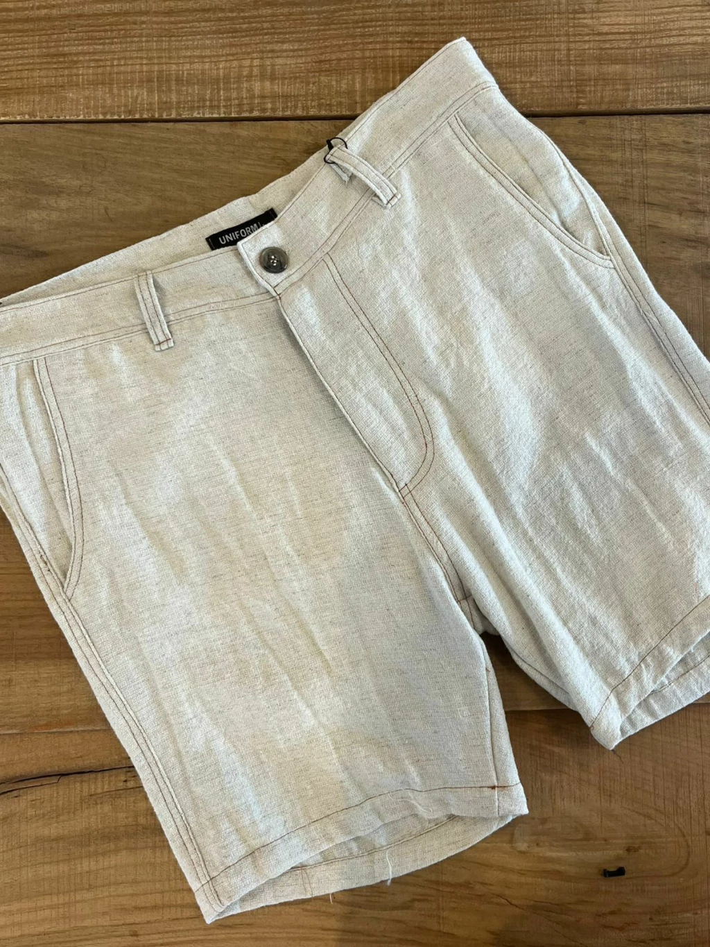 Bermuda Marruecos Lino