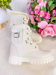 Bota Nilqi Bolso Off - comprar online