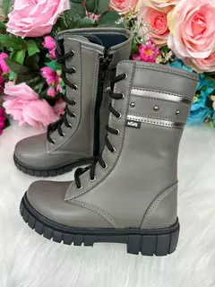 Bota Nilqi Melissa Onix - comprar online