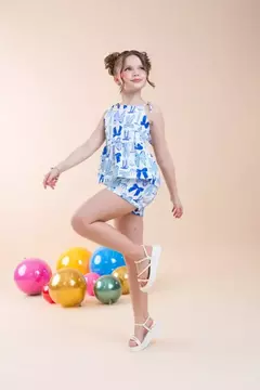 Cj Rafaela - comprar online