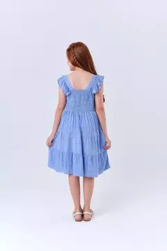 Vt Laura Azul na internet