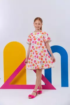 Vt Juju Floral