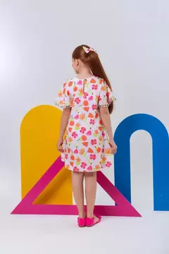 Vt Juju Floral na internet