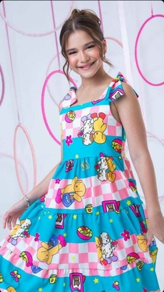 PRÉ- VENDA LONGO BOOBIE GOODS - comprar online