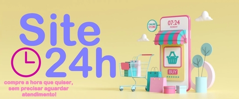 Imagem do banner rotativo Menina Arteira