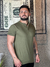 Henley Kruco's Verde Militar na internet