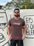 Camiseta Skirt na internet