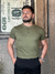 Henley Kruco's Verde Militar - Use Kruco´s