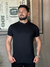 Henley Kruco's Preta - comprar online