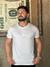 Henley Kruco's Branca - comprar online