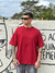 Oversized Basica Marsala - comprar online
