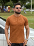 Básica Tricot Caramelo - comprar online
