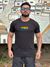 Camiseta Melted na internet