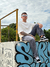 Oversized Basica Off White - Use Kruco´s