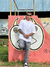 Oversized Basica Branca - Use Kruco´s