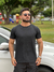 Básica Tricot Preto - comprar online
